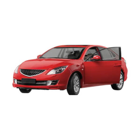 Cuidados Automotivos