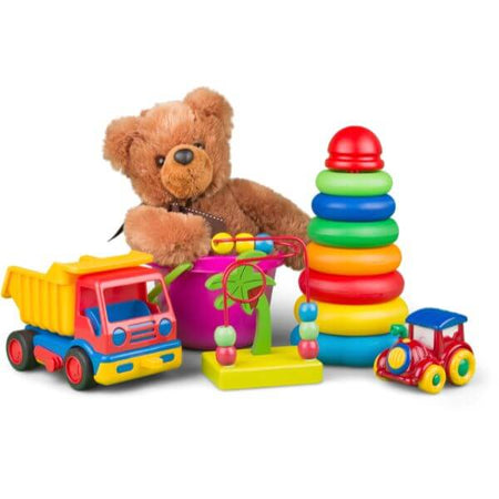 Brinquedos