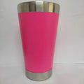 Copo Térmico Inox com Abridor