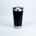 Copo Térmico Inox com Abridor