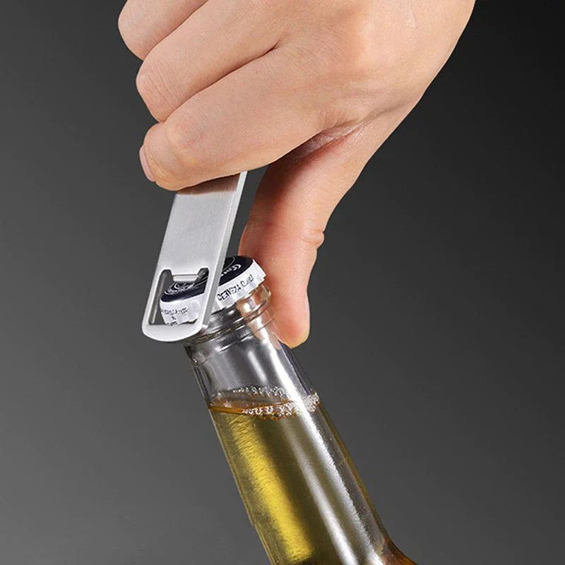 Copo Térmico Inox com Abridor