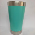 Copo Térmico Inox com Abridor