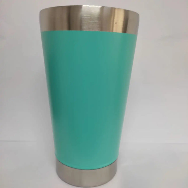 Copo Térmico Inox com Abridor
